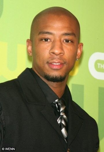 Antwon Tanner - Photo Colection