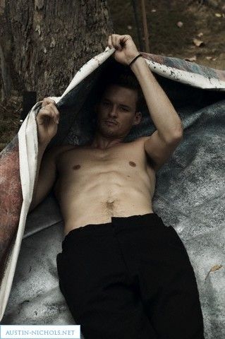 austin nichols