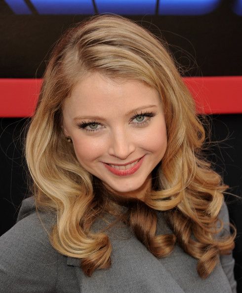 Elisabeth Harnois