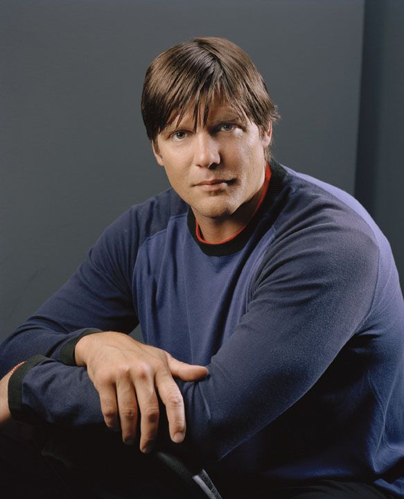 paul johansson
